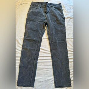 Men’s PrAna Corduroy pants 32x32